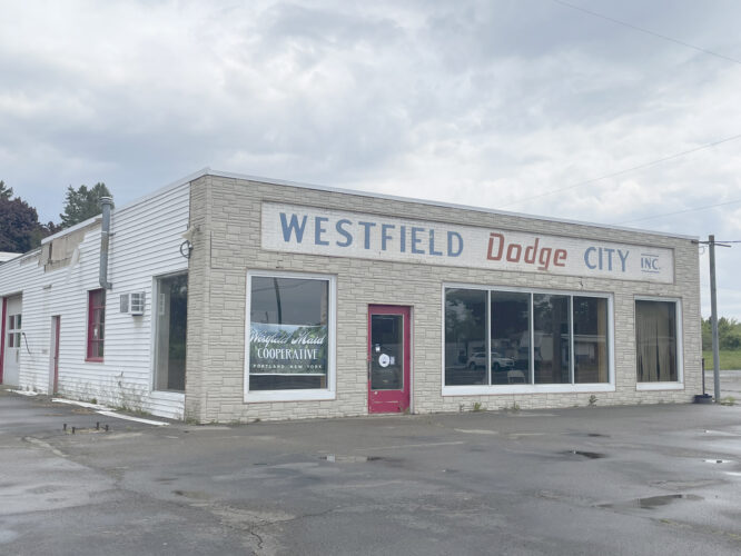 Sales include former Westfield motor vehicle dealership | News